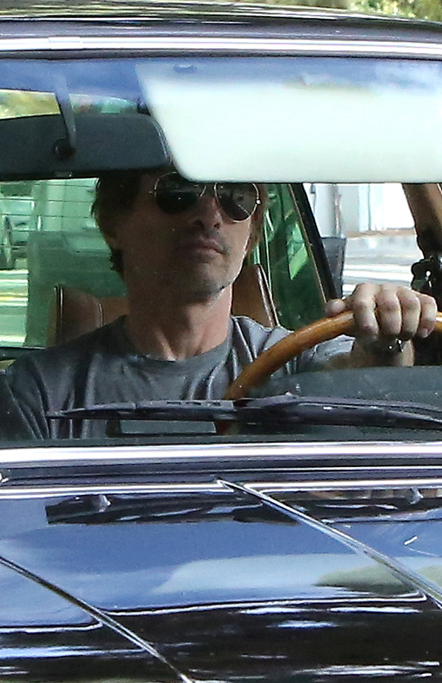 Olivier Martinez